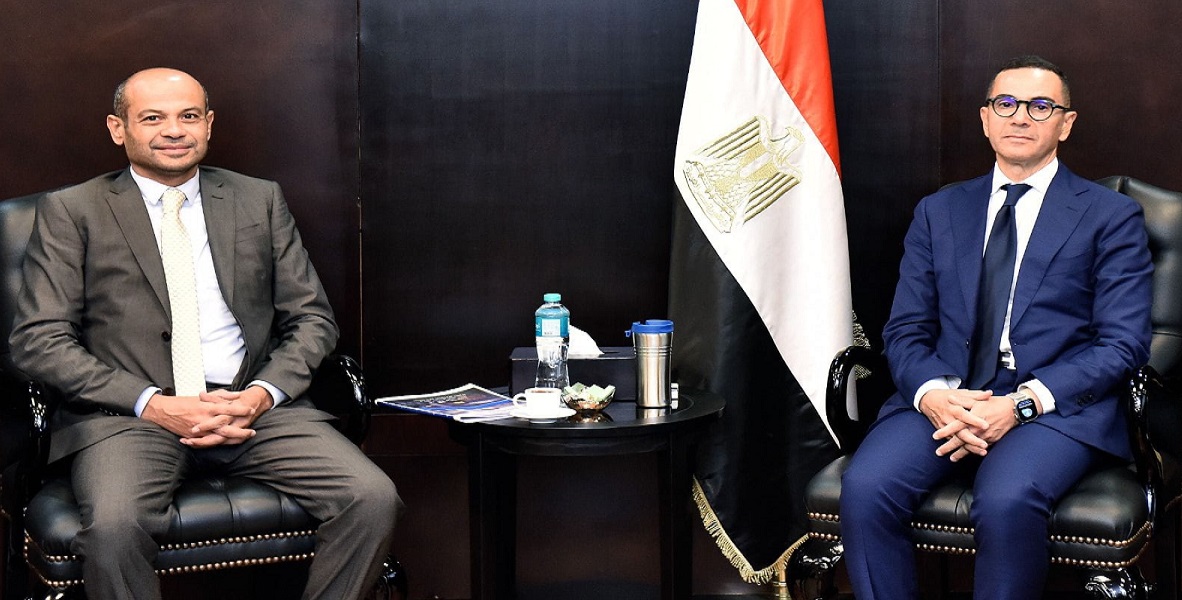 Investment Ministry, EGX probe promoting Egypt’s investment landscape

